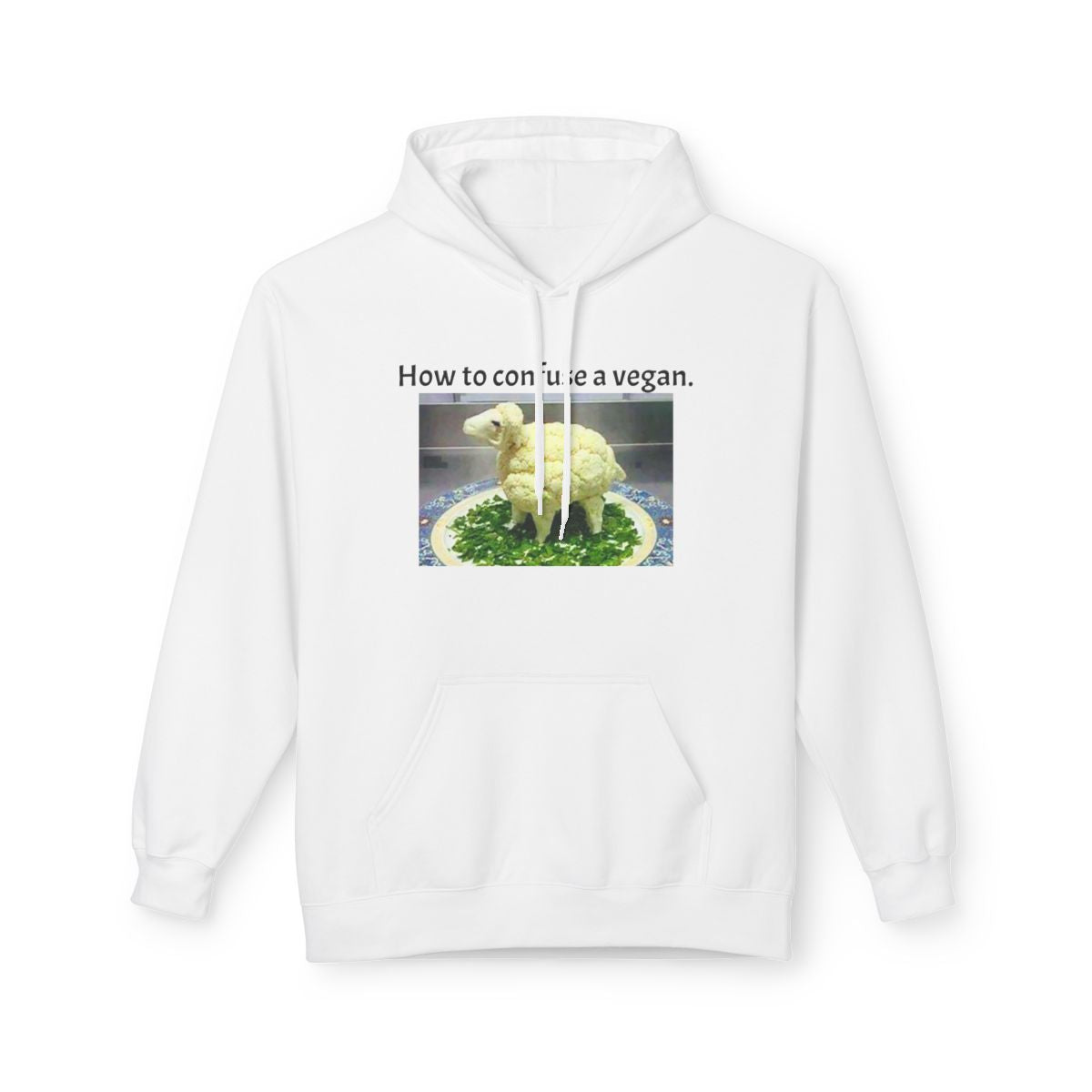 Hoodies with backbone