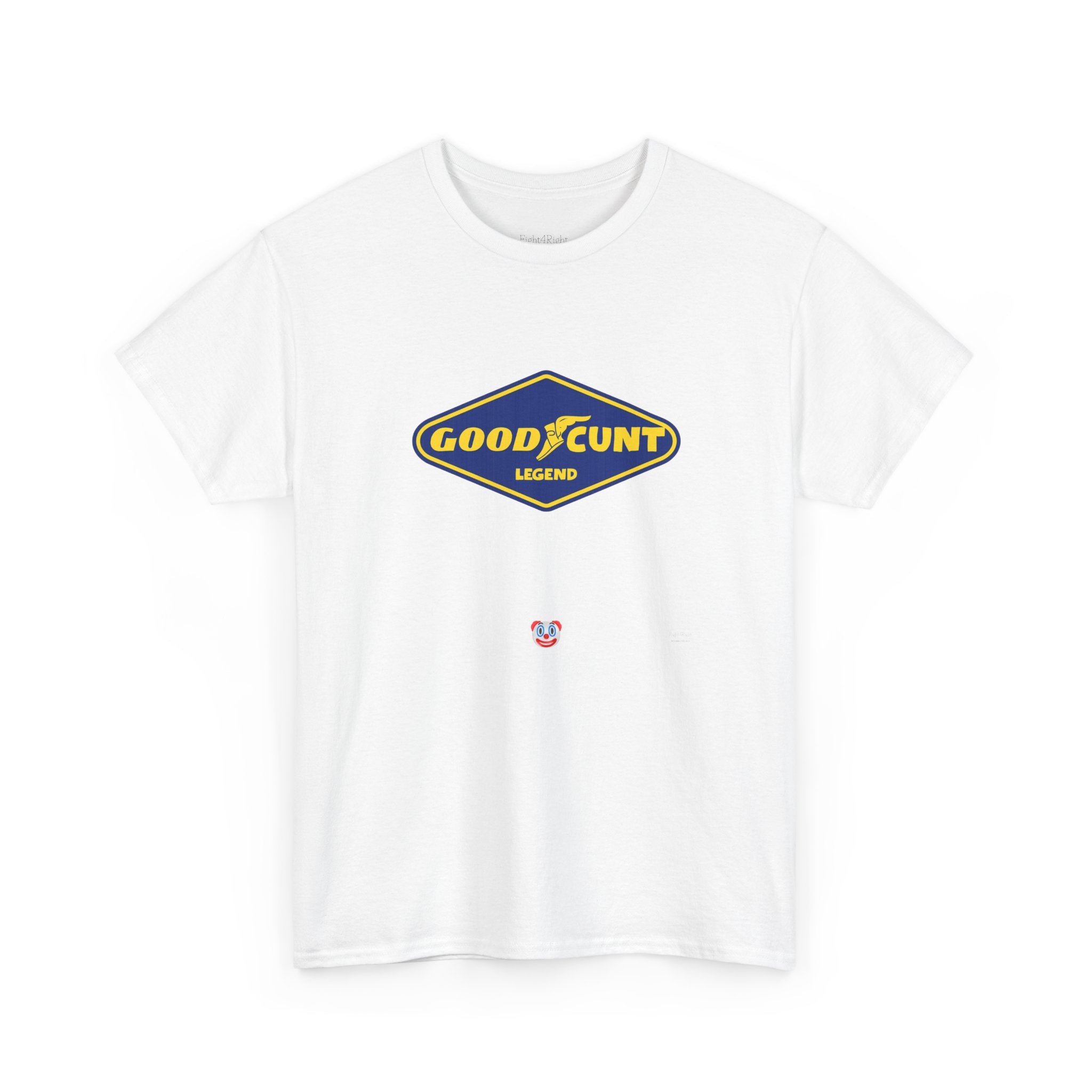 Good Cunt (Legend) T-Shirt | Classic Aussie Compliment