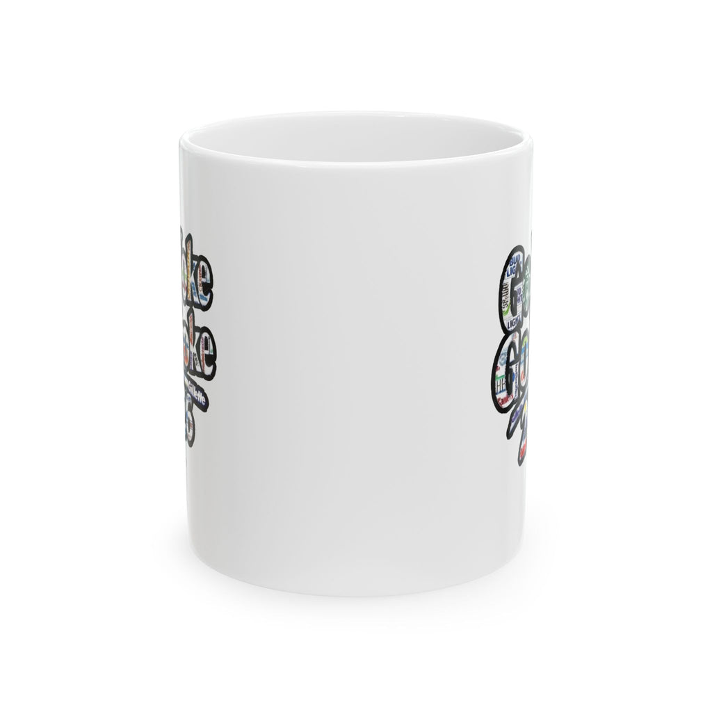 Go Woke Go Broke 2026 Mug – Funny Offensive Anti-Woke Coffee Cup 11oz