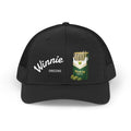 Winnie greens, Aussie weed parody Trucker Hat