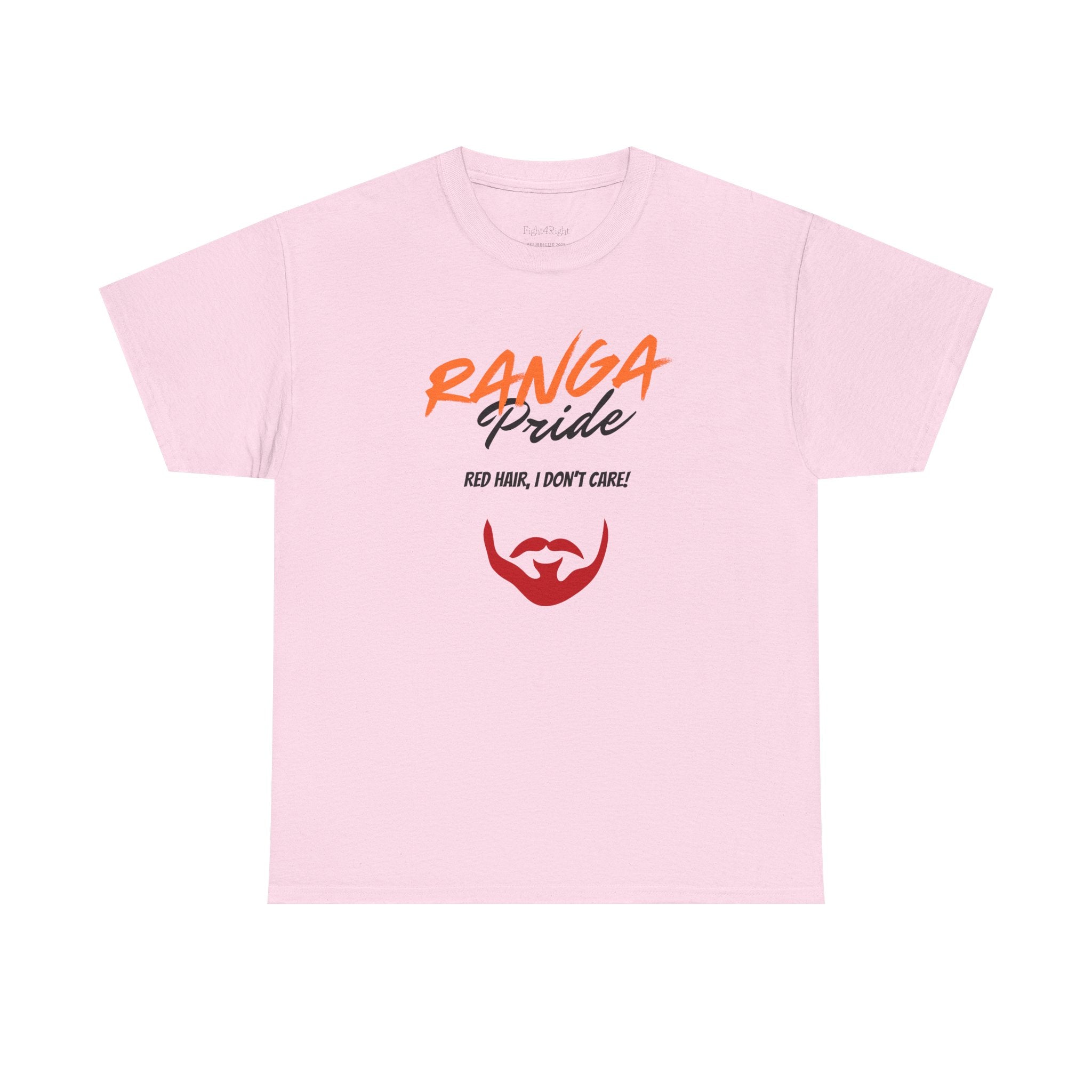 Ranga Pride T-Shirt | Aussie Humour Tee