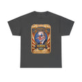 ALBOZO The incredible liar! Political satire tee