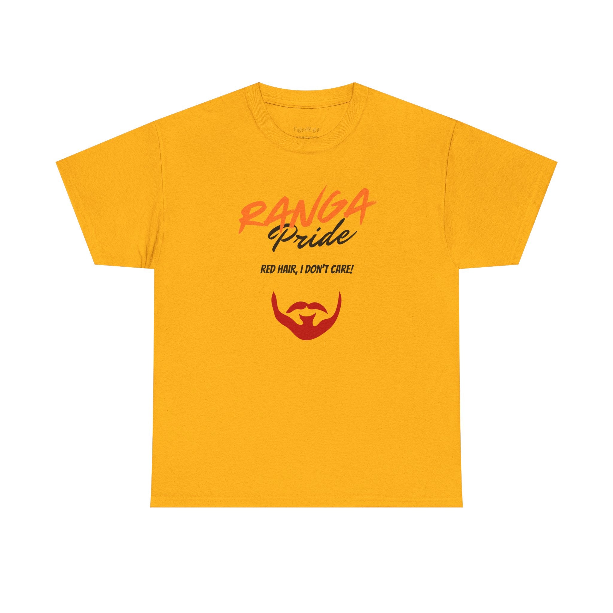 Ranga Pride T-Shirt | Aussie Humour Tee