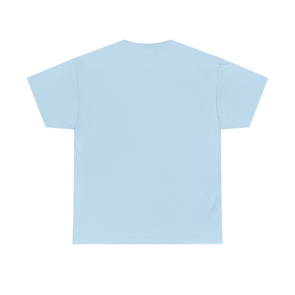 T-Shirt — 'Enjoy Cocaine' Parody Logo Tee