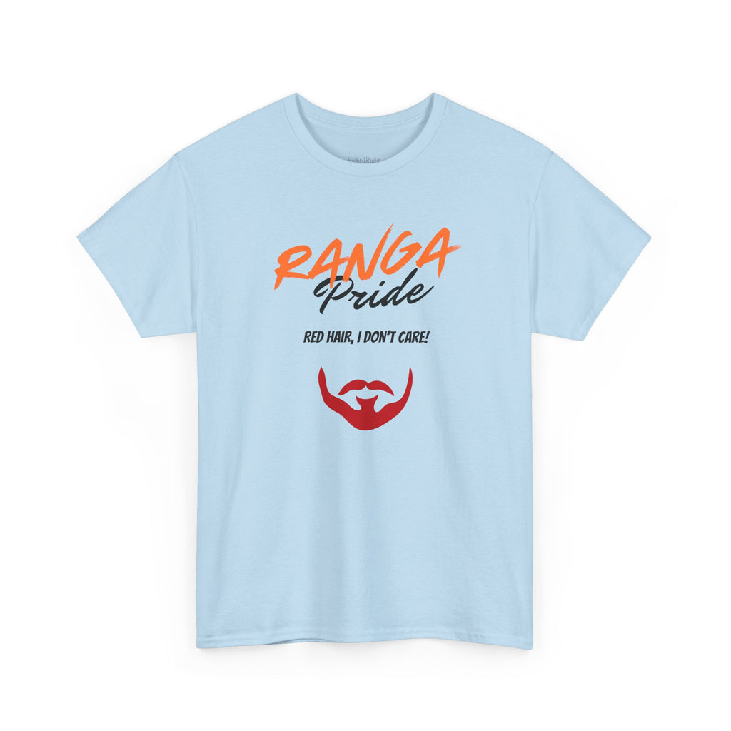 Ranga Pride T-Shirt | Aussie Humour Tee