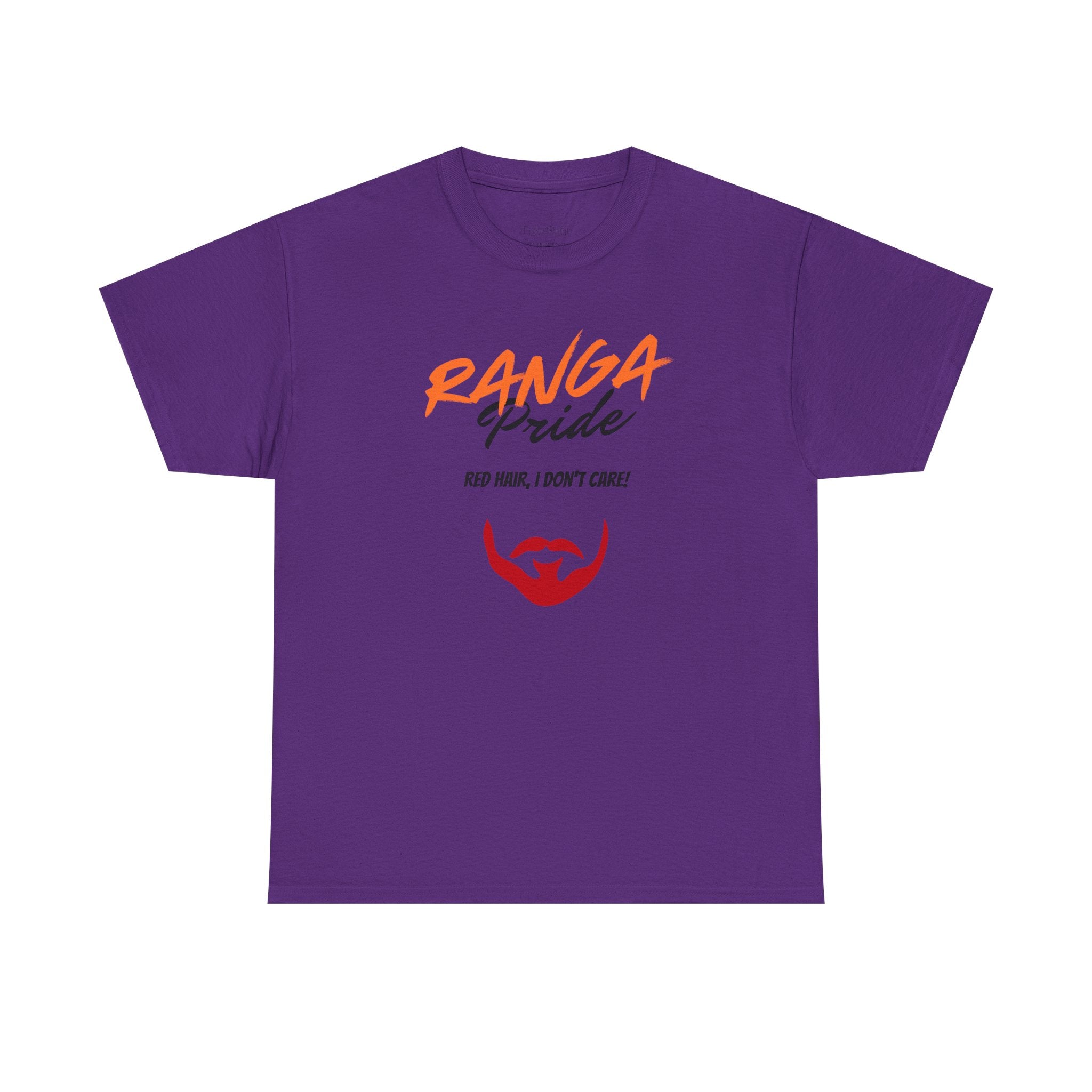 Ranga Pride T-Shirt | Aussie Humour Tee