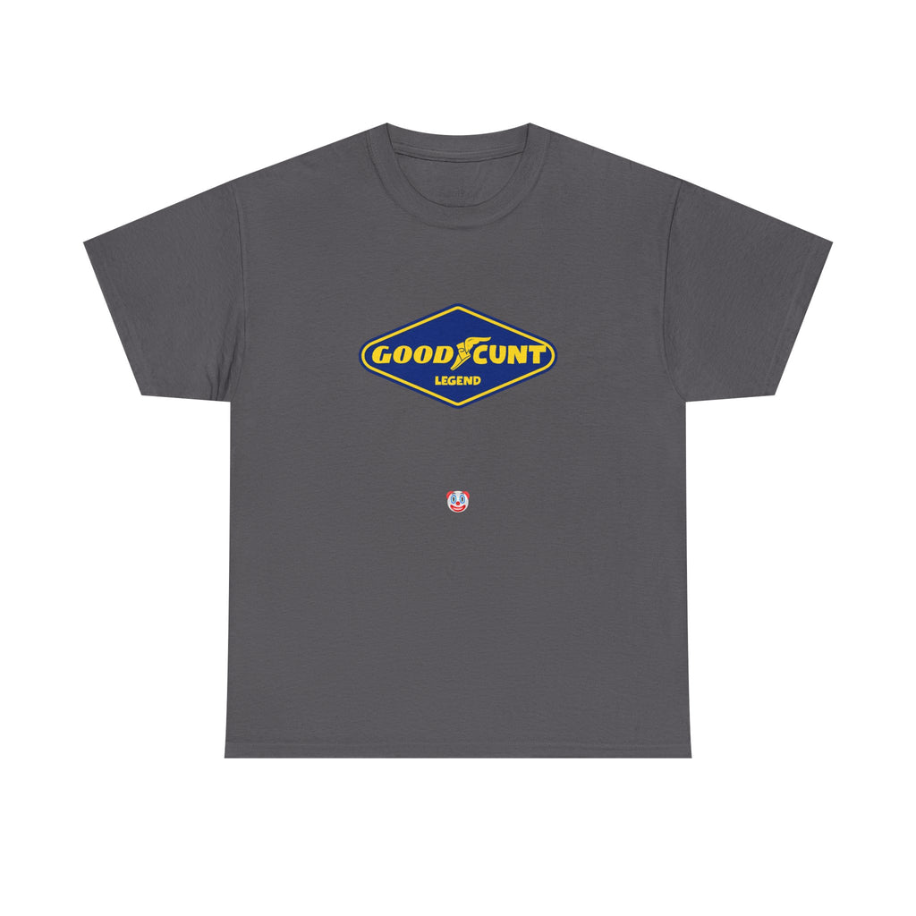 Good Cunt (Legend) T-Shirt | Classic Aussie Compliment