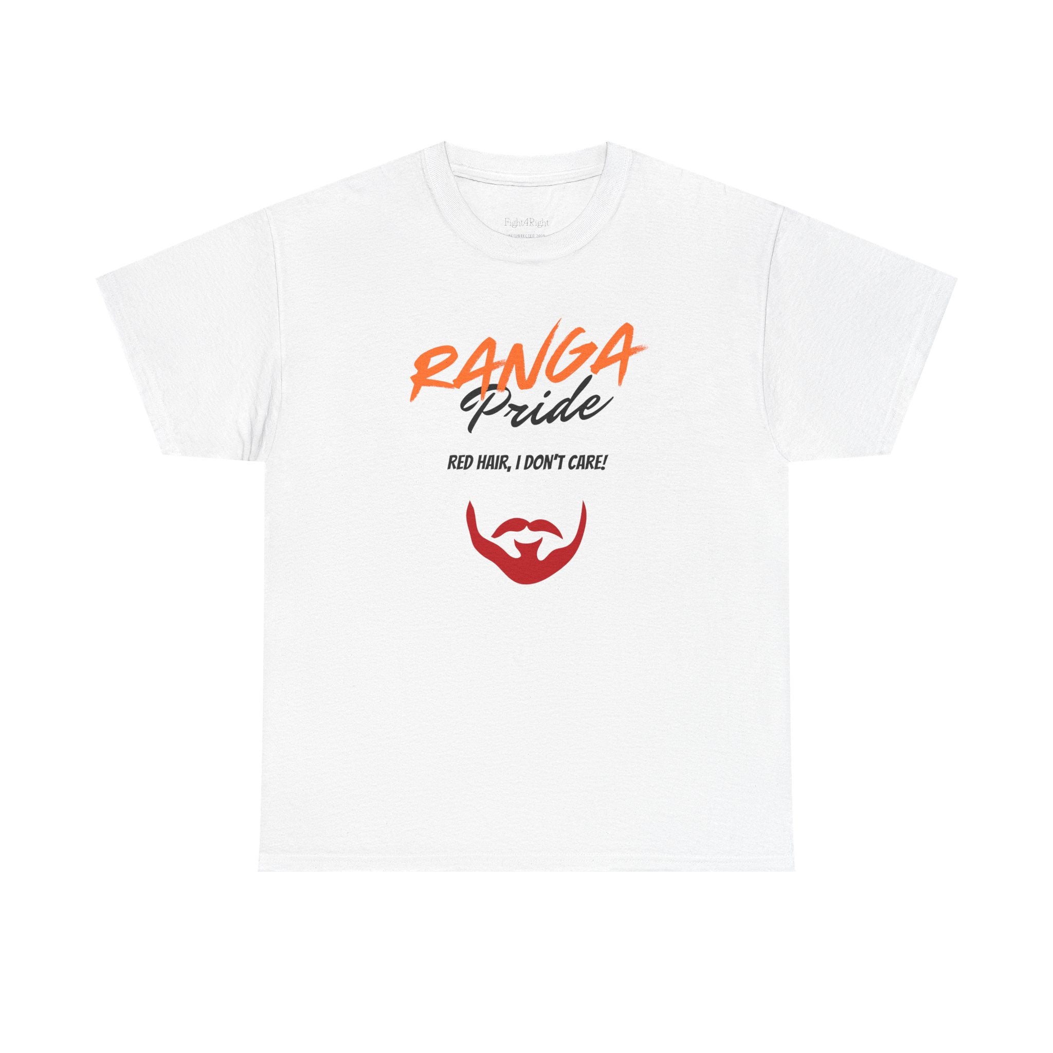 Ranga Pride T-Shirt | Aussie Humour Tee