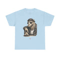 Camel Toe T-Shirt | Visual Wordplay Tee