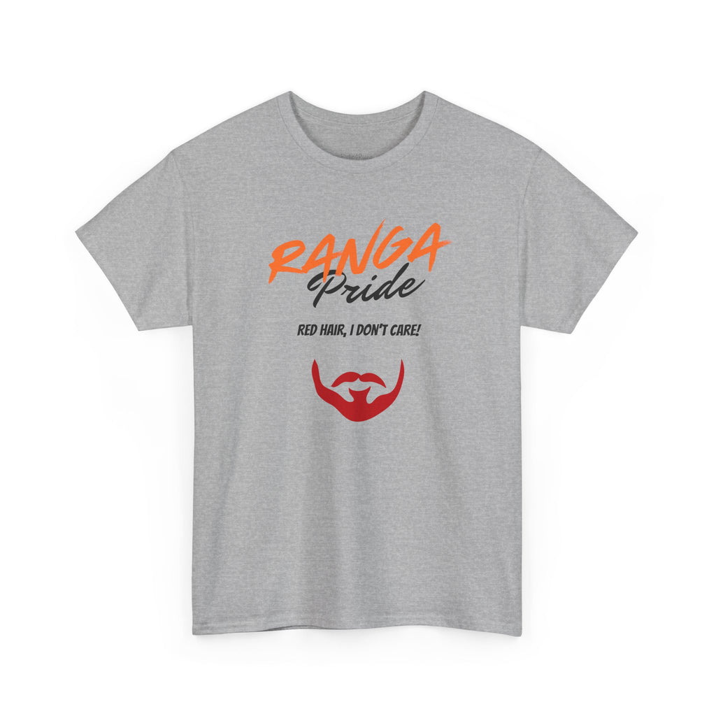 Ranga Pride T-Shirt | Aussie Humour Tee