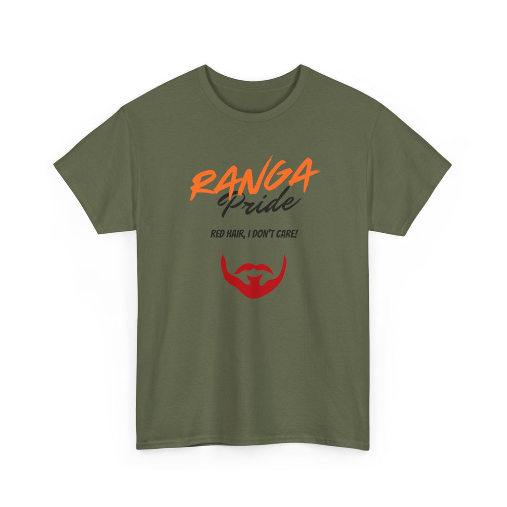 Ranga Pride T-Shirt | Aussie Humour Tee
