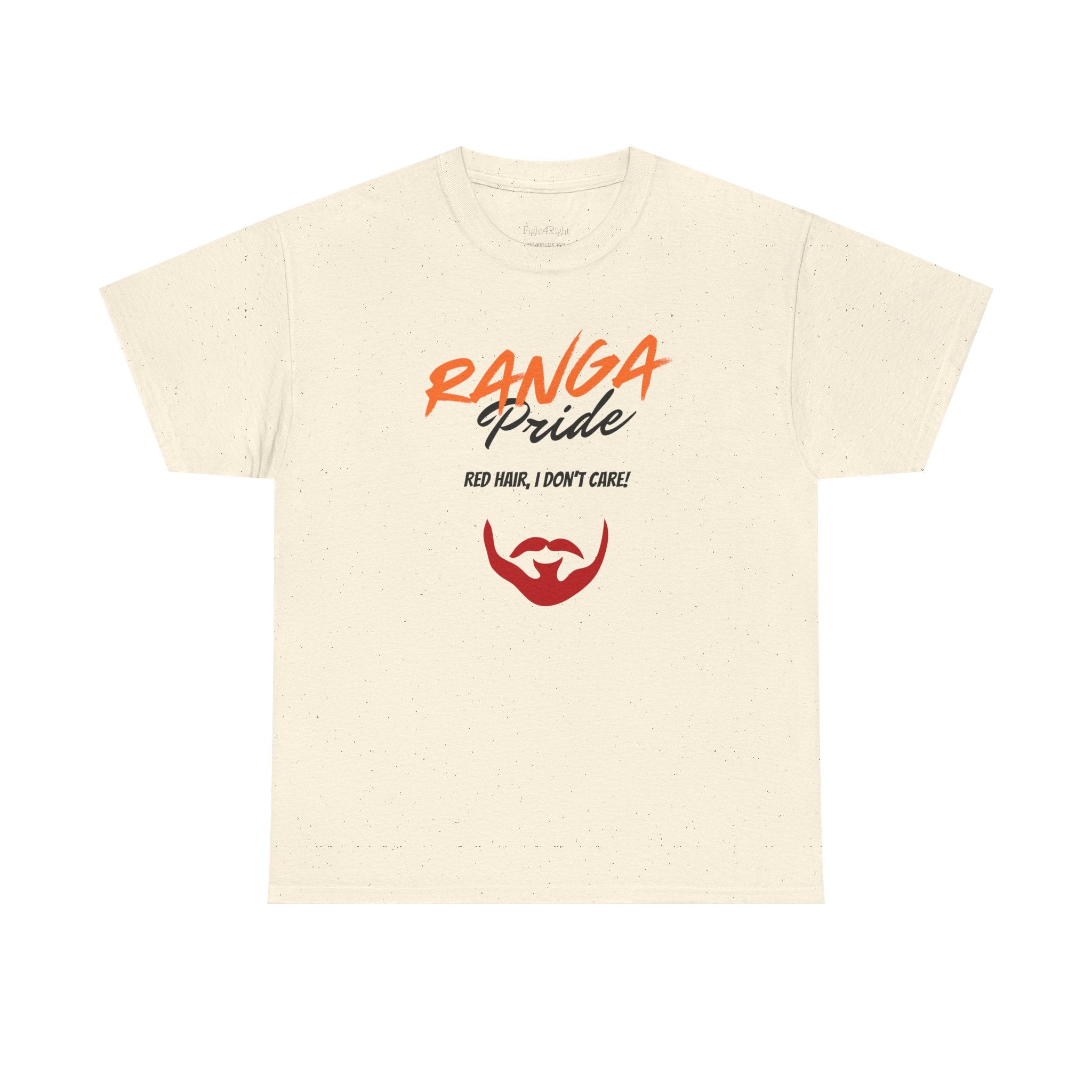 Ranga Pride T-Shirt | Aussie Humour Tee