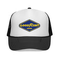 Trucker Cap — 'Good Cunt Legend' Vintage Logo Mesh Hat