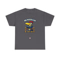 Big Pecker Club T-Shirt — Funny Woodpecker Graphic Tee