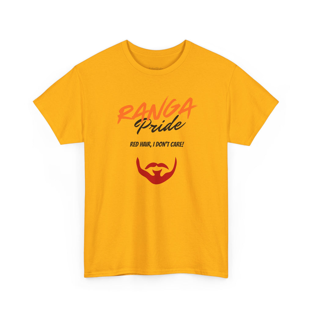 Ranga Pride T-Shirt | Aussie Humour Tee