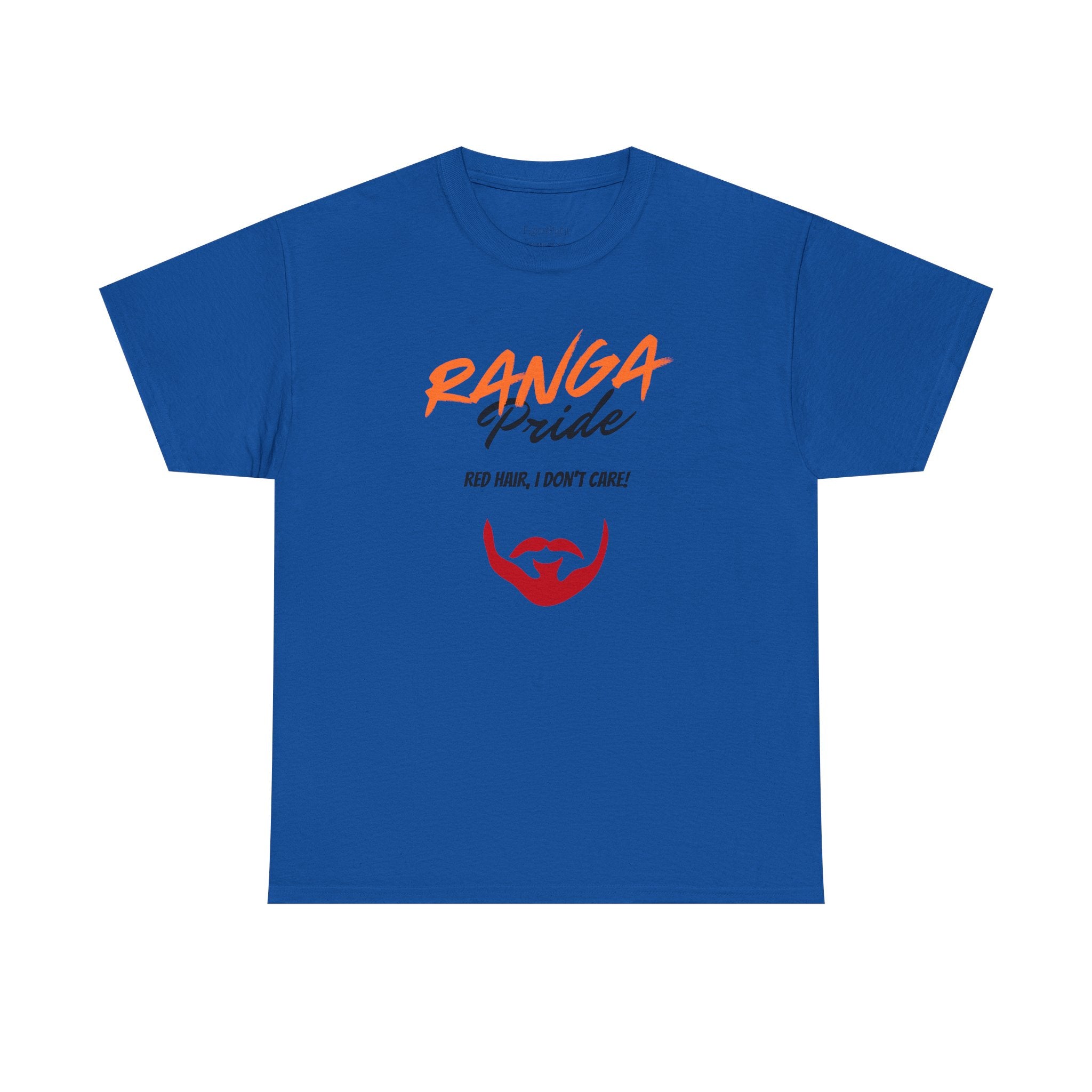 Ranga Pride T-Shirt | Aussie Humour Tee
