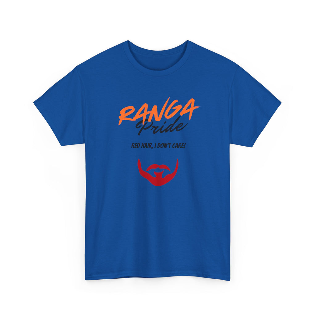 Ranga Pride T-Shirt | Aussie Humour Tee