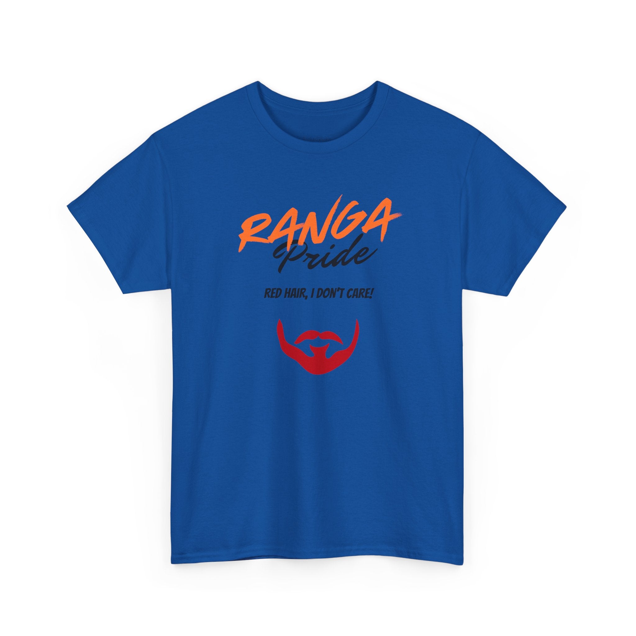 Ranga Pride T-Shirt | Aussie Humour Tee