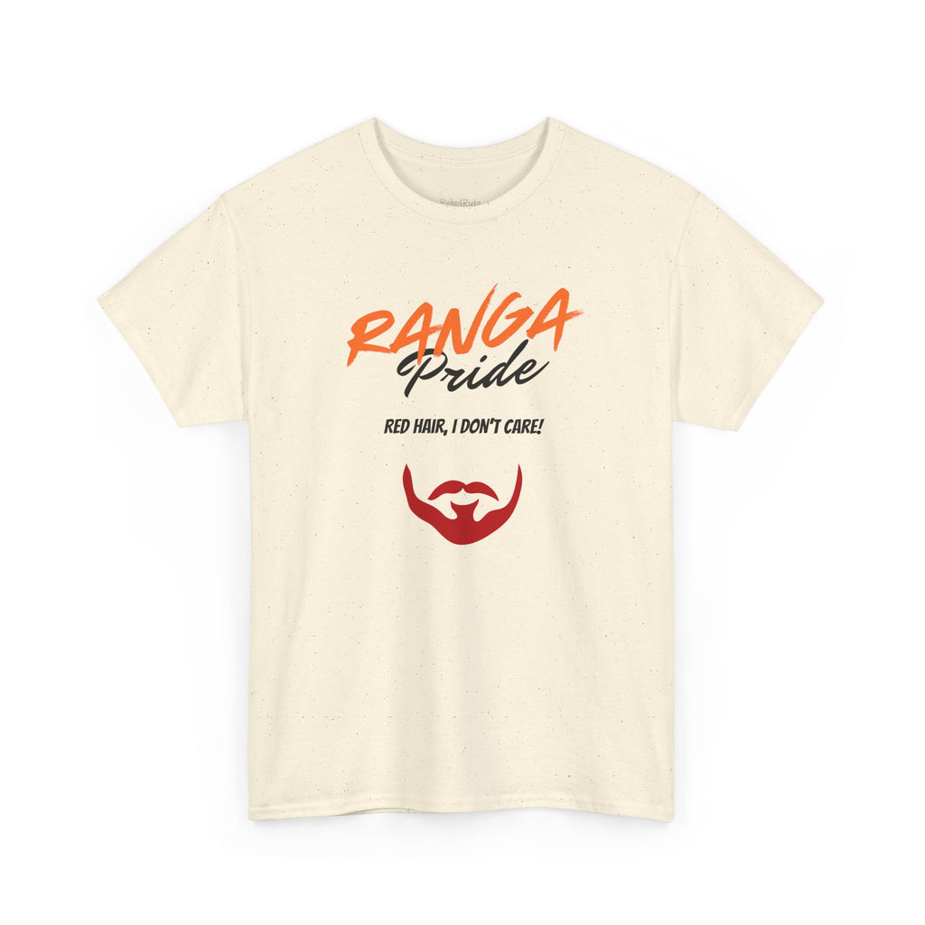 Ranga Pride T-Shirt | Aussie Humour Tee