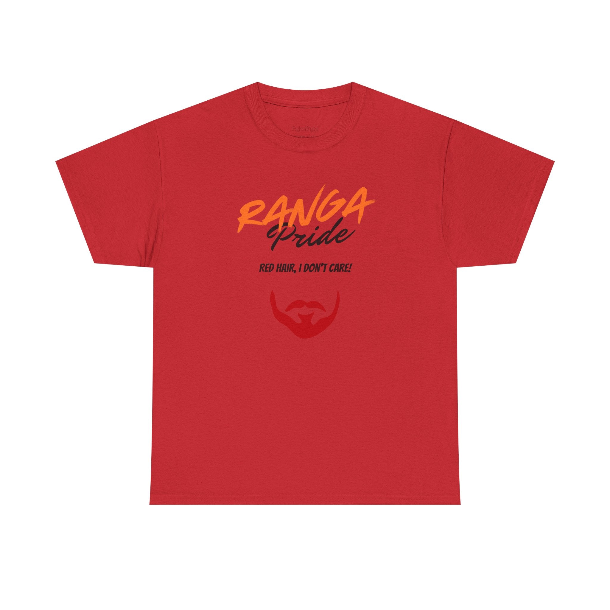 Ranga Pride T-Shirt | Aussie Humour Tee