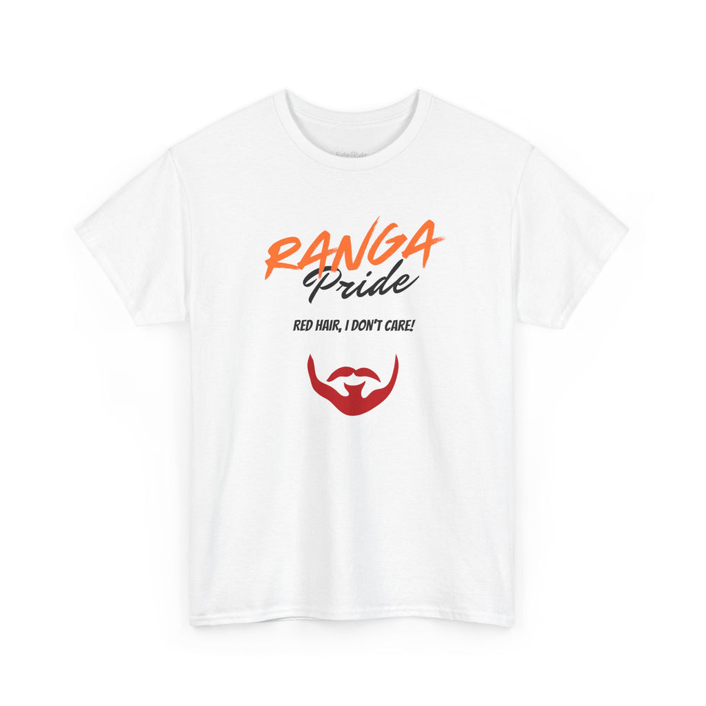 Ranga Pride T-Shirt | Aussie Humour Tee