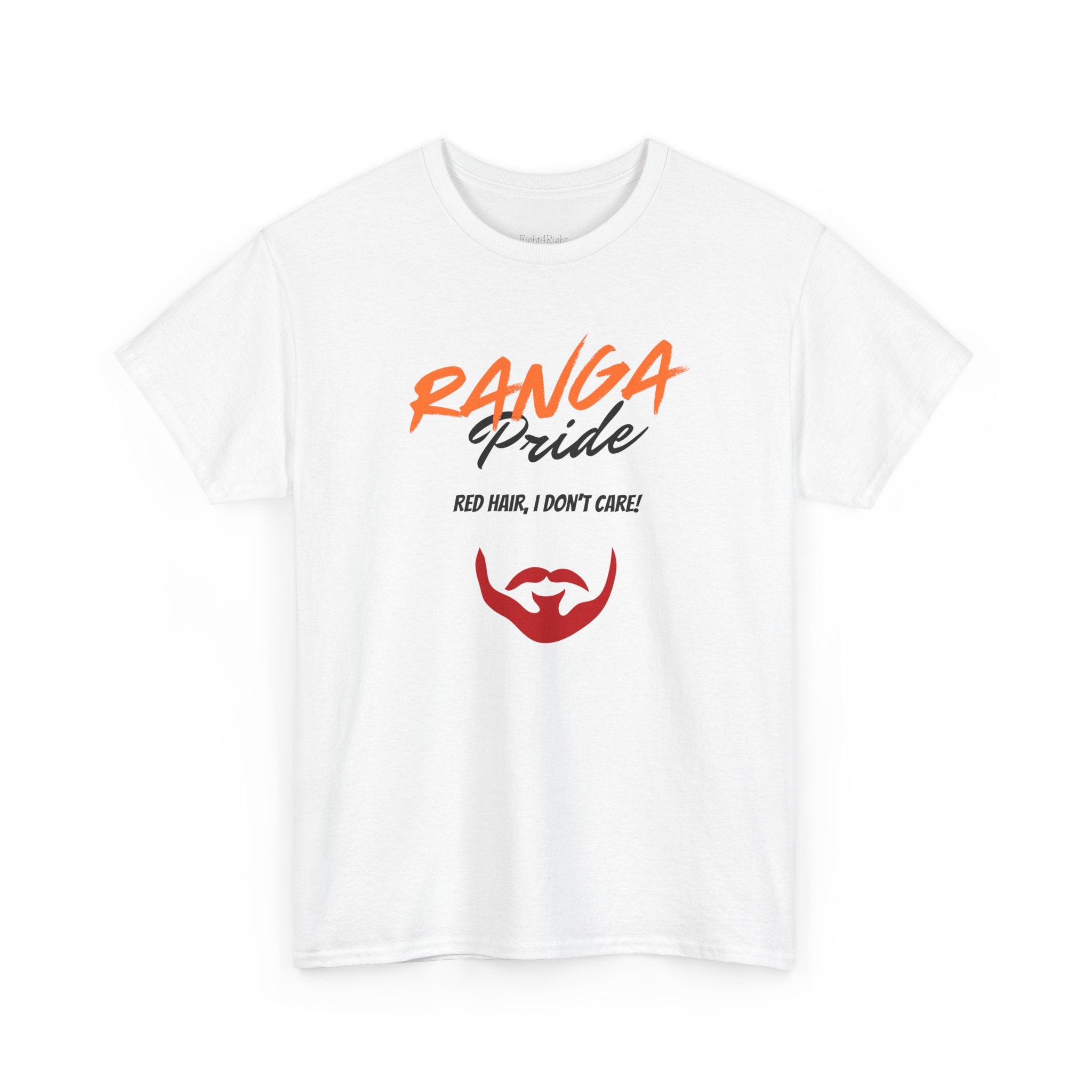 Ranga Pride T-Shirt | Aussie Humour Tee