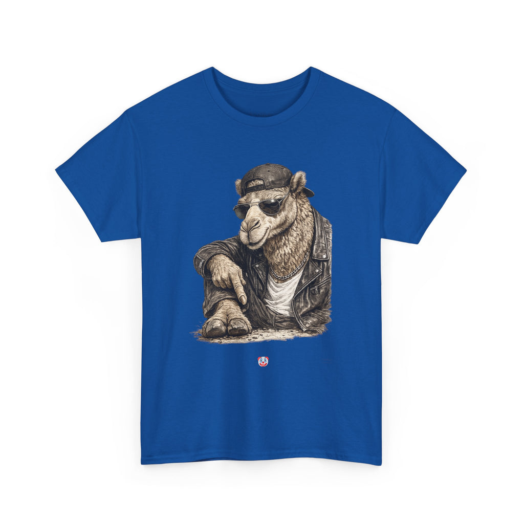 Camel Toe T-Shirt | Visual Wordplay Tee