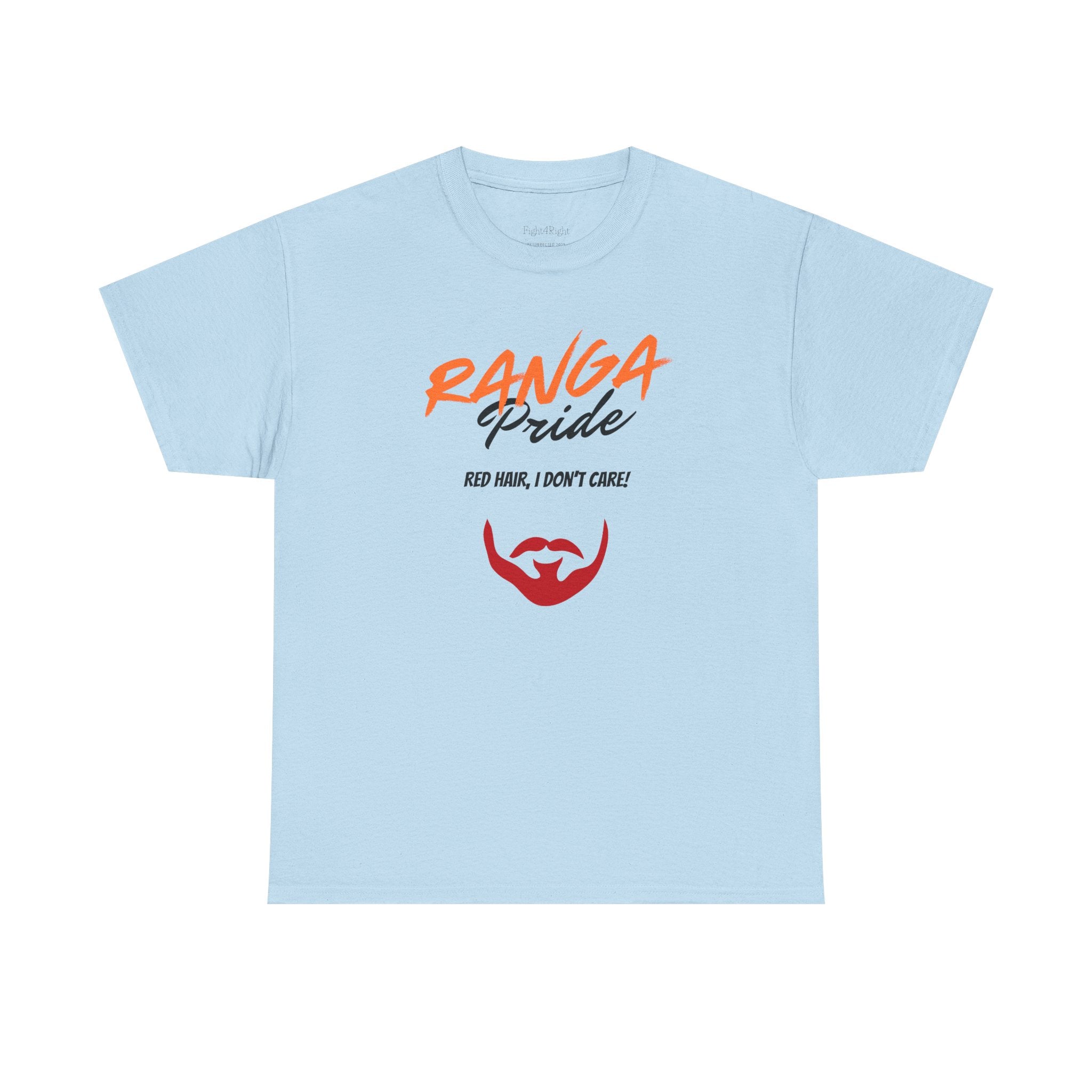 Ranga Pride T-Shirt | Aussie Humour Tee