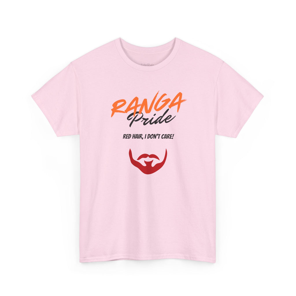Ranga Pride T-Shirt | Aussie Humour Tee