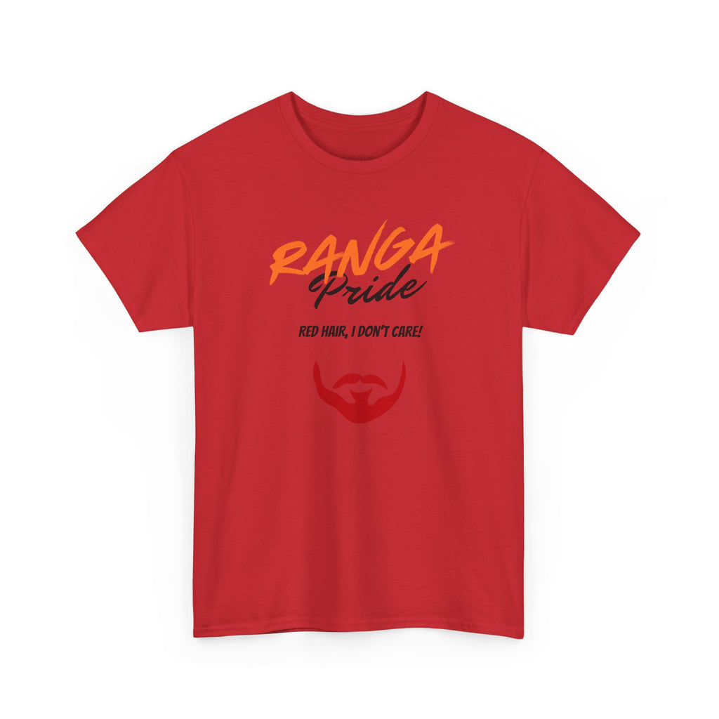 Ranga Pride T-Shirt | Aussie Humour Tee
