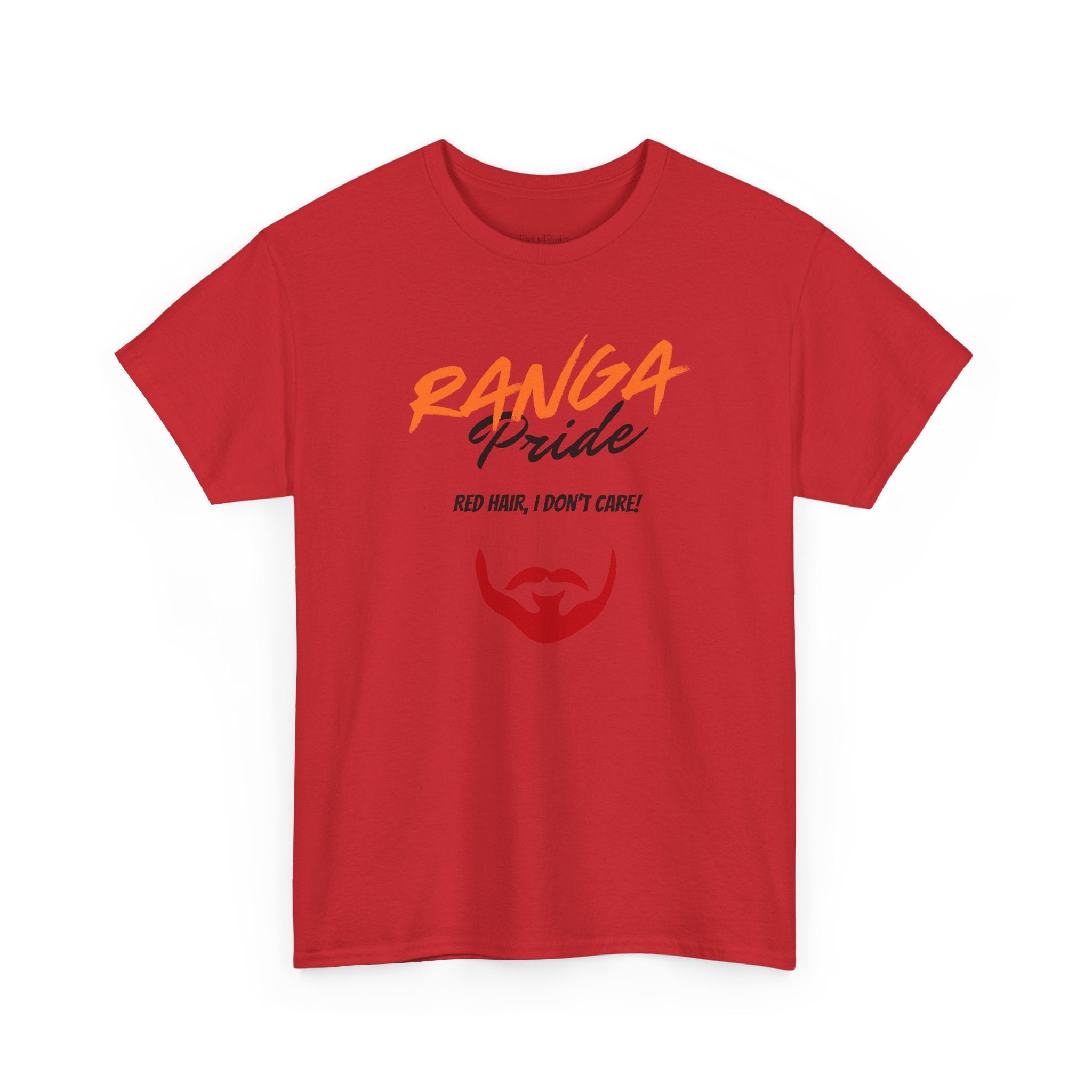 Ranga Pride T-Shirt | Aussie Humour Tee