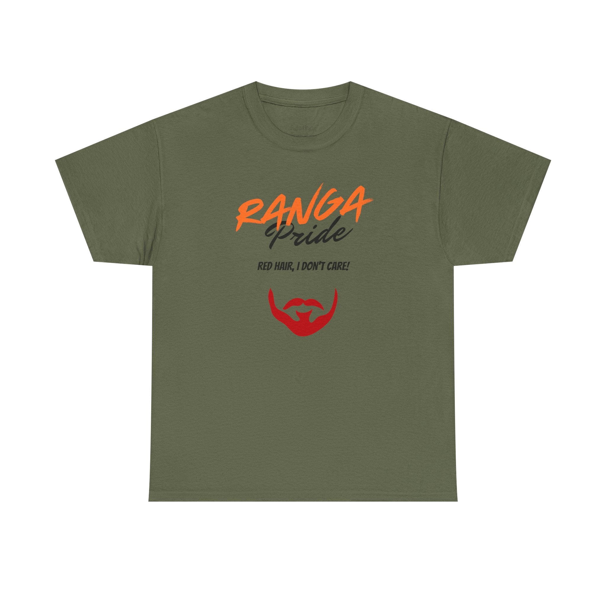 Ranga Pride T-Shirt | Aussie Humour Tee