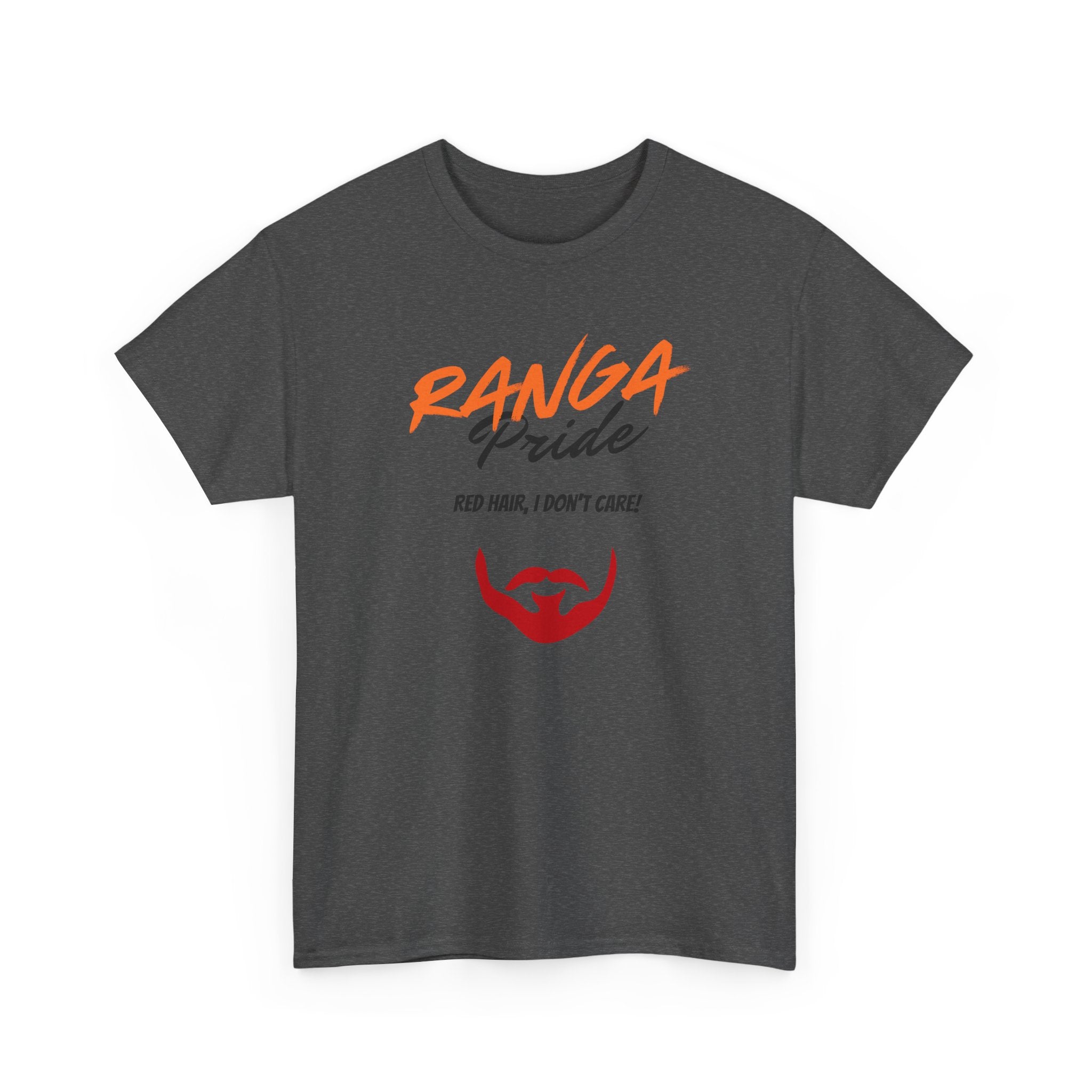 Ranga Pride T-Shirt | Aussie Humour Tee