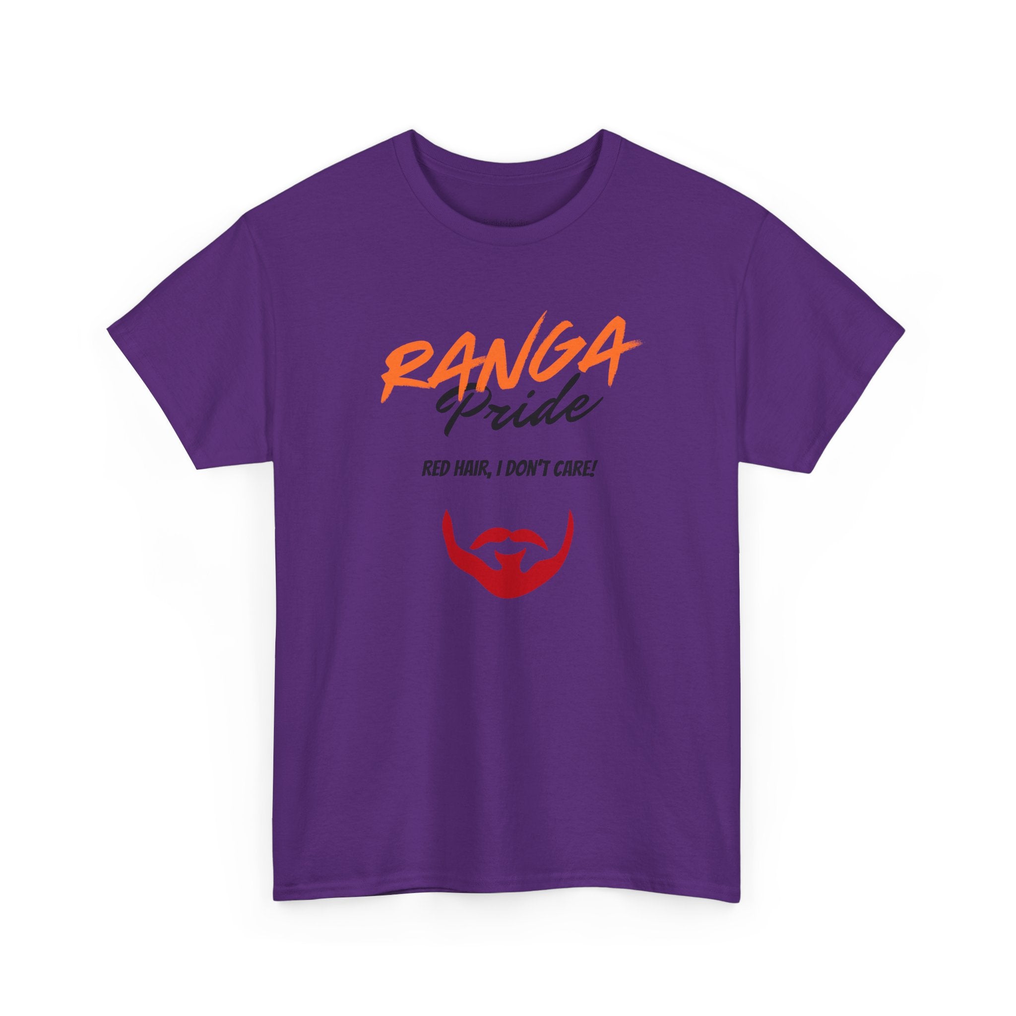 Ranga Pride T-Shirt | Aussie Humour Tee