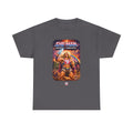 She-Man Masters of the Wokeverse T-Shirt – By the Power of the Pork Sword