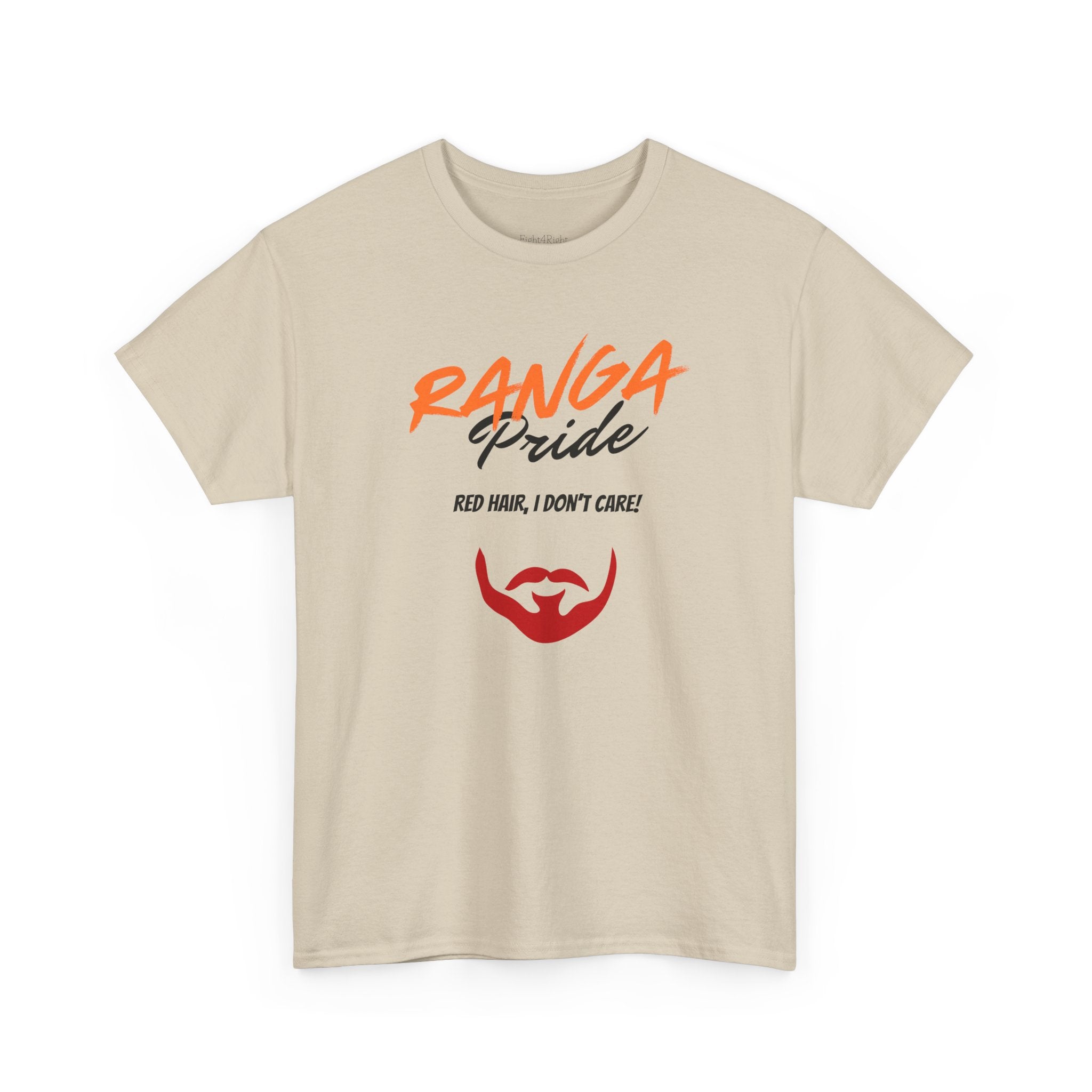 Ranga Pride T-Shirt | Aussie Humour Tee